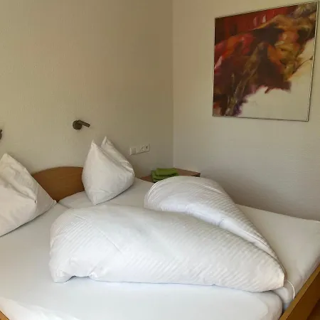 Bellevue Appartement