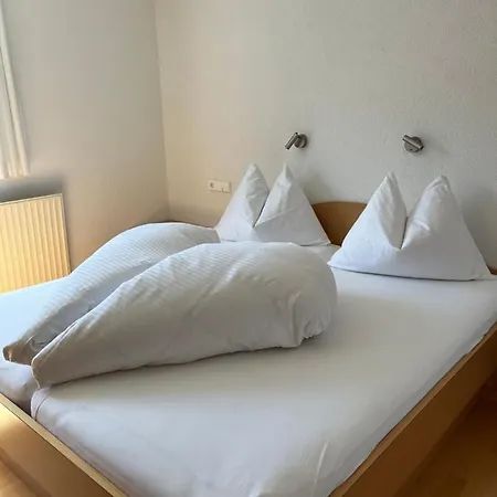 Appartement Bellevue *