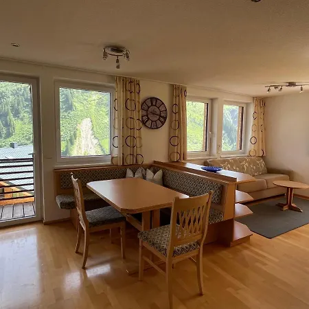 Appartement Bellevue