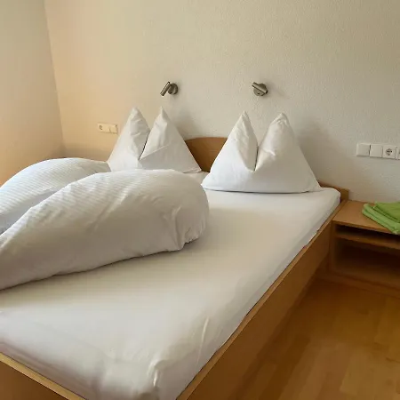 Bellevue Appartement