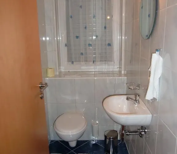 Apartamento Bellevue Damuels