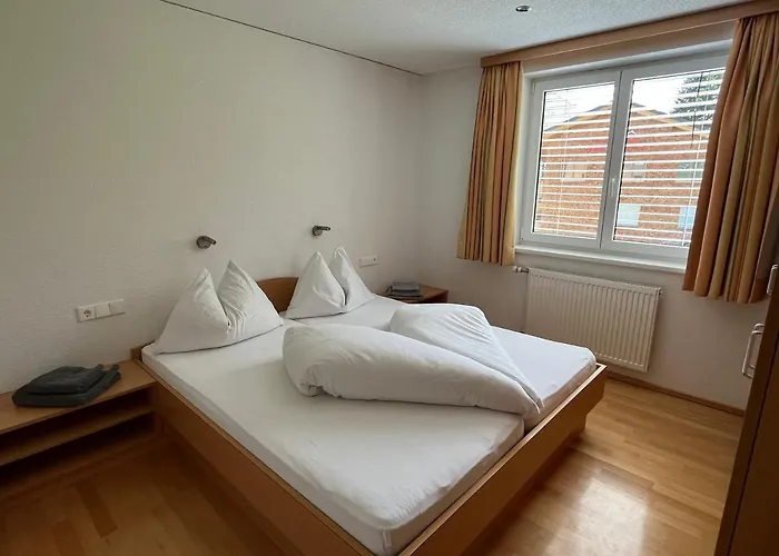 Bellevue Apartamento *