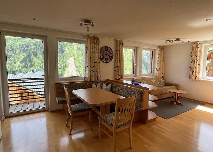 Apartamento Bellevue